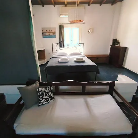 Traditional Villa *