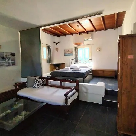 Villa Traditional