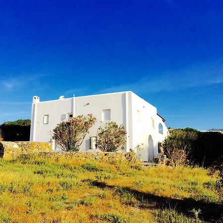 Traditional Villa