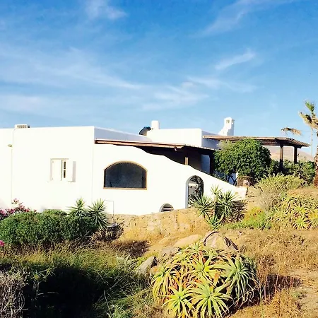 Traditional Villa