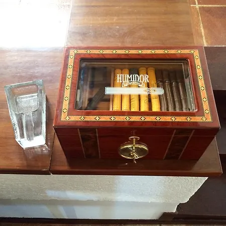 Villa Traditional *