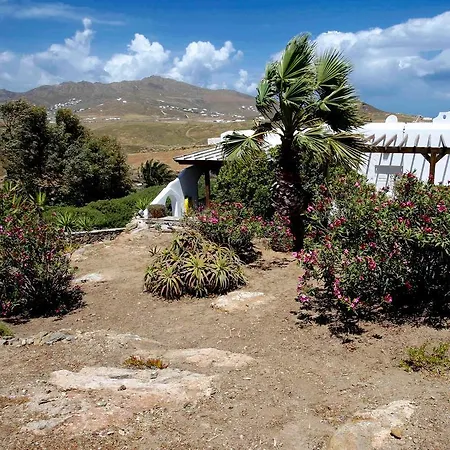 Traditional Villa