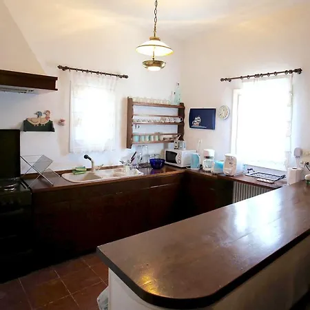 Traditional Villa *