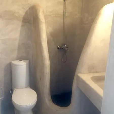 Villa Traditional Ftelia (Mykonos)