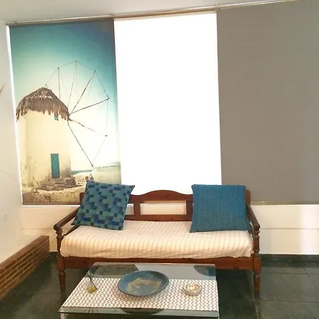 Villa Traditional