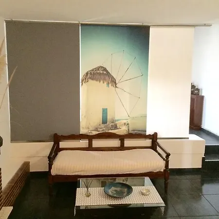 Traditional Villa