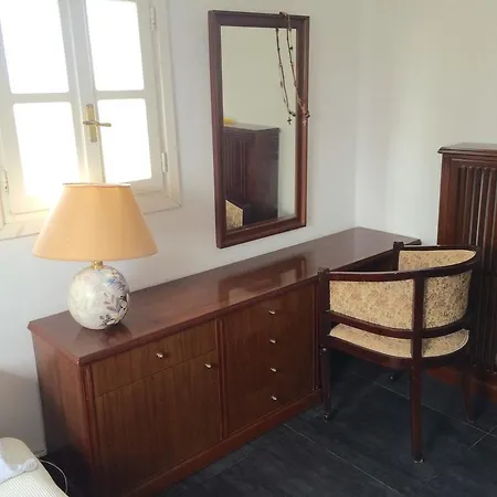 Traditional Villa Ftelia (Mykonos)