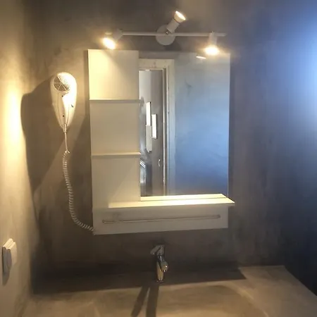 Villa Traditional Ftelia (Mykonos)