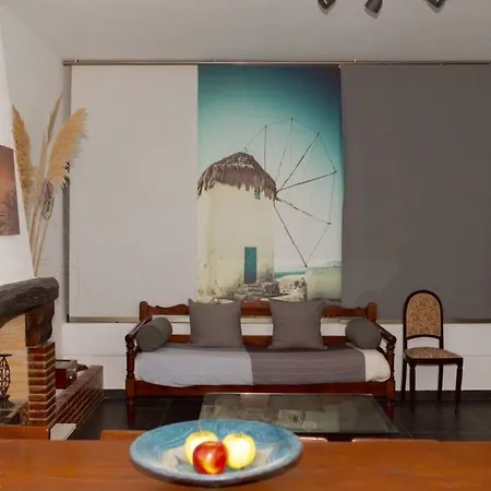 Traditional Villa *